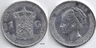 Nederland Nederland 1939 1 Gulden Wilhelmina -