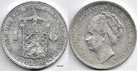 Nederland Nederland 1938 1 Gulden Wilhelmina -