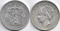 Nederland Nederland 1938 1 Gulden Wilhelmina -