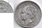 Nederland Nederland 1938 1 Gulden Wilhelmina P- ZONDER GEHEIME PUNT -