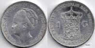 Nederland Nederland 1931 1 Gulden Wilhelmina -