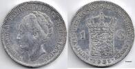 Nederland Nederland 1931 1 Gulden Wilhelmina -