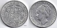 Nederland Nederland 1930 1 Gulden Wilhelmina -
