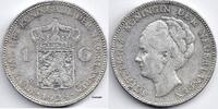 Nederland Nederland 1929 1 Gulden Wilhelmina -