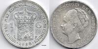 Nederland Nederland 1928 1 Gulden Wilhelmina -