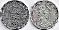 Nederland Nederland 1916 1 Gulden Wilhelmina -