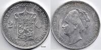 Nederland Nederland 1939 2½ Gulden Wilhelmina -