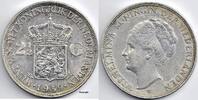 Nederland Nederland 1939 2½ Gulden Wilhelmina P -