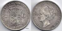 Nederland Nederland 1937 2½ Gulden Wilhelmina P- -