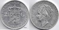 Nederland Nederland 1933 2½ Gulden Wilhelmina -