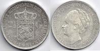Nederland Nederland 1931 2½ Gulden Wilhelmina -