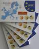 Duitsland Duitsland 2007 Proofsets ADFGJ -