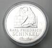 Duitsland 10 euro 10 Euro2006 Friedrich Schinkel -