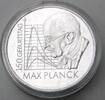 Duitsland 10 euro 10 Euro2008 F Max Planck -
