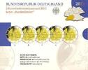 Speciale 2 euromunten 2 Euro Duitsland 2013 serie ADFGJ Klooster Maulbronn -