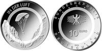 Duitsland 10 euro 10 Euro2019 ADFG & J In der Luft -