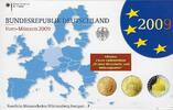 Duitsland Duitsland Proofset -
