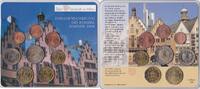 Duitsland set Fassadensanierung Des Romers Sommer -