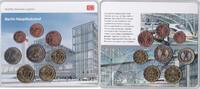 Duitsland set Berlin Hauptbahnhof -