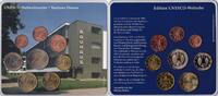 Duitsland set2004 A 'Unesco Weltkulturerbe Bauhaus Dessau' -