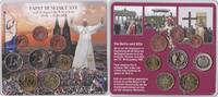 Duitsland set2005 A 'Papst Benedict XVI in Köln' -