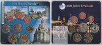 Duitsland set2006 A '800 Jahre Dresden' -