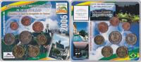Duitsland set2006 A 'Fussball Weltmeisterschaft' -