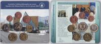 Duitsland set2006 A 'Feierliche Schusselubergabe am neuen' -