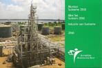 Suriname set2010 -