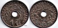 Nederlands-Indië Nederlands Indië 1942 Cent Wilhelmina -
