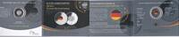 Dominicaanse Republiek Dominicaanse Republiek 2023 10 Peso -