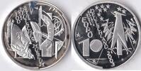 Duitsland 10 euro 10 Euro2003D 100 Jahre Deutsches Museum -