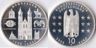 Duitsland 10 euro 10 Euro2005A 1200 Jahre Magdeburg -