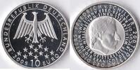 Duitsland 10 euro 10 Euro2005G Friedrich v. Schiller -