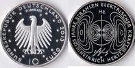 Duitsland 10 euro 10 Euro2013G Heinrich Hertz -