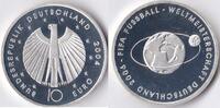 Duitsland 10 euro 10 Euro2004 A Weltmeisterschaft FIFA 2006 -