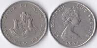 Isle of Man Isle of Man 5 New Pence 1975 -