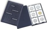 Leuchtturm Numis muntenalbum -