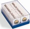 Leuchtturm Opbergbox voor 100 munthouders -