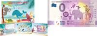 Nederland Nederland 2022 Baby's eerste geld Neutraal -