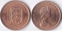 Jersey Jersey 1 New Penny 1971 -