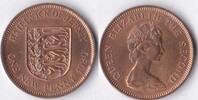 Jersey Jersey 1 New Penny 1980 -