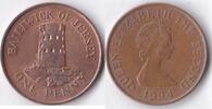 Jersey Jersey 1 New Penny 1994 -