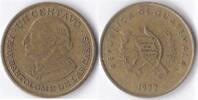 Guatamala Guatemala 1 Centavo 1972 -