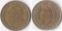 Guatamala Guatemala 1 Centavo 1975 -