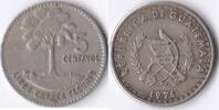 Guatamala Guatemala 5 Centavos 1974 -