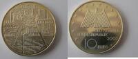 Duitsland 10 euro 10 Euro2003F, Ruhrgebiet -