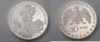 Duitsland 10 euro 10 Euro2003J Justus von Liebig -