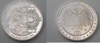 Duitsland 10 euro 10 Euro2003G Gottfried Semper -