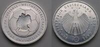 Duitsland 10 euro 10 Euro2003A Fussball Weltmeisterschaft -